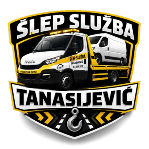 Šlep Služba Tanasijević